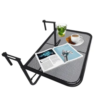 Mesa Colgante de Balcón