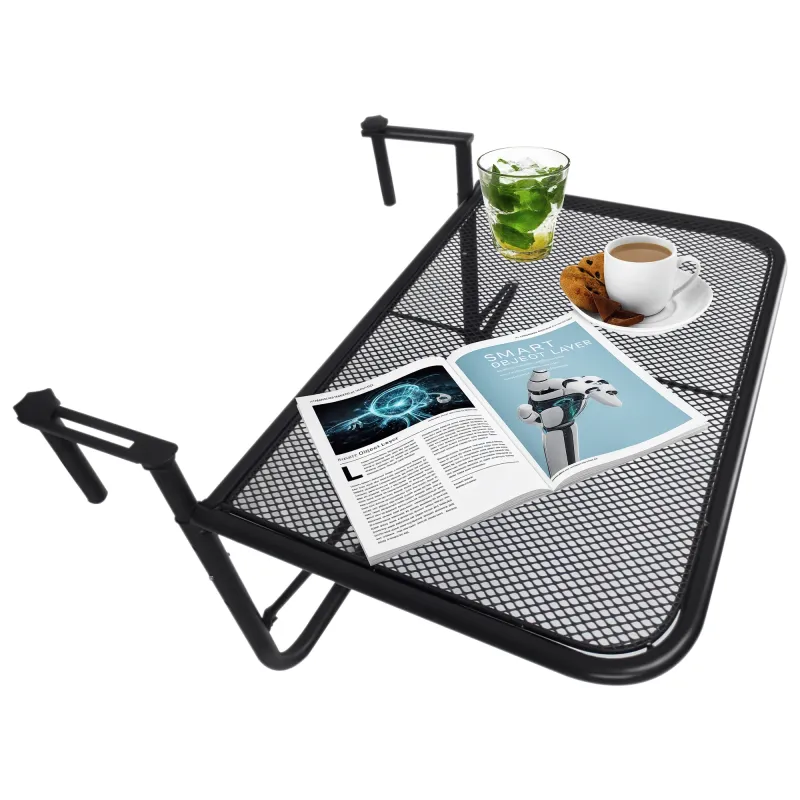 Mesa Colgante de Balcón