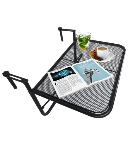 Mesa Colgante de Balcón