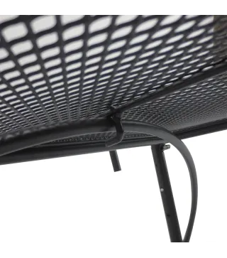 Mesa Colgante de Balcón