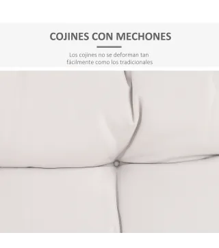 Cojín para Palé