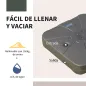 Base para Sombrilla