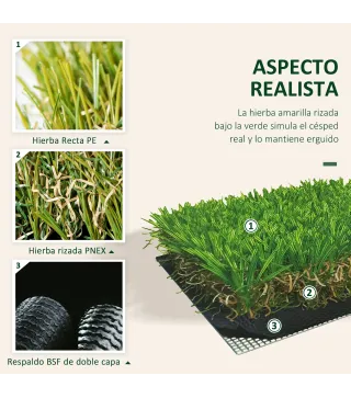 Césped Artificial