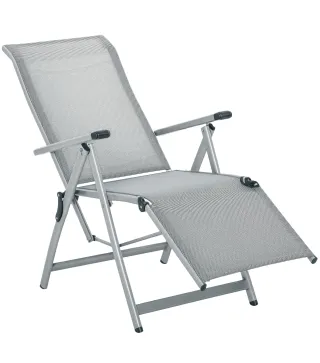 Tumbona Reclinable