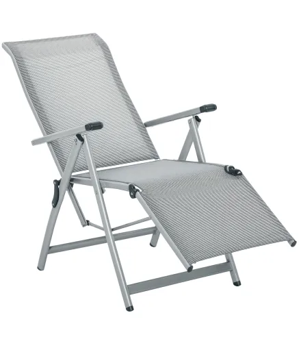 Tumbona Reclinable