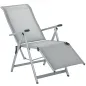 Tumbona Reclinable Tumbona Reclinable