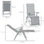 Tumbona Reclinable Tumbona Reclinable