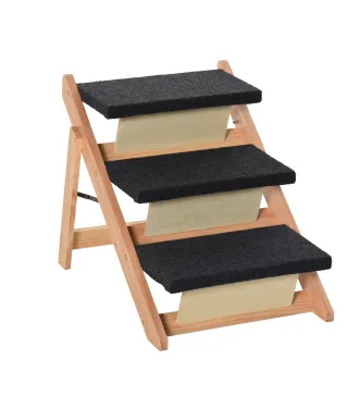 Escalera para Mascotas