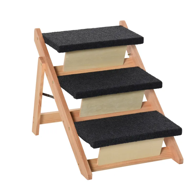 Escalera para Mascotas