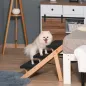 Escalera para Mascotas
