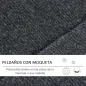 Escalera para Mascotas