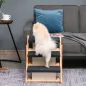 Escalera para Mascotas