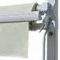 Toldo Manual Retráctil