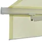 Toldo Manual Retráctil