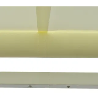 Toldo Manual Retráctil