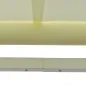 Toldo Manual Retráctil