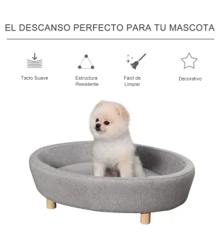 Sofá para Mascotas