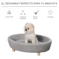 Sofá para Mascotas