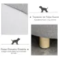 Sofá para Mascotas