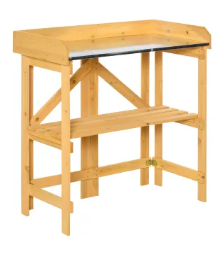 Mesa de Plantación
