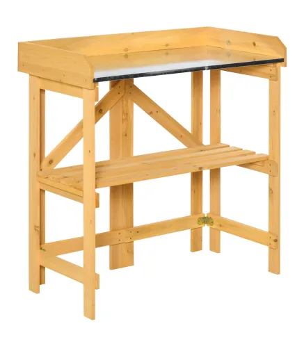 Mesa de Plantación