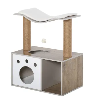 Árbol para Gatos