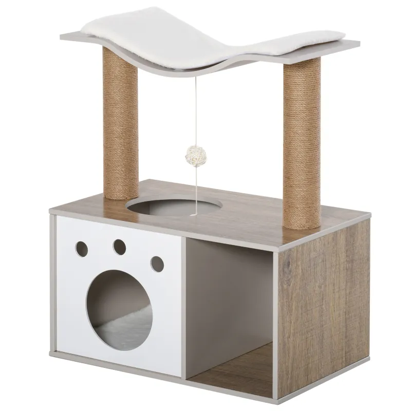 Árbol para Gatos