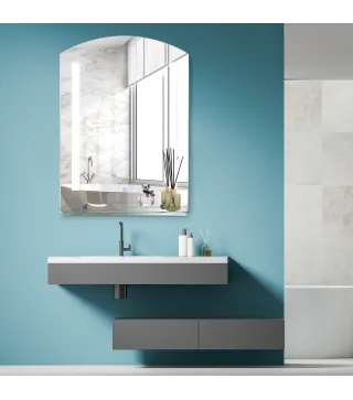 Espejo de Baño con LED