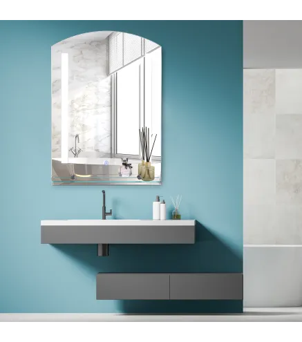 Espejo de Baño con LED