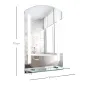 Espejo de Baño con LED