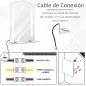 Espejo de Baño con LED