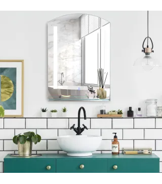 Espejo de Baño con LED