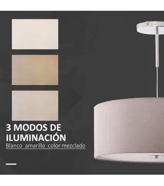Lámpara de Suspensión