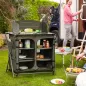 Armario Cocina de Camping