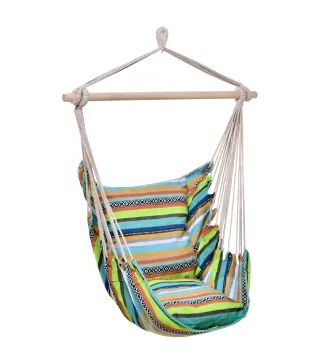 Silla Hamaca Colgante