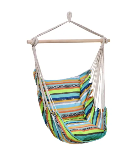 Silla Hamaca Colgante