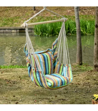 Silla Hamaca Colgante