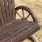 Banco de Madera