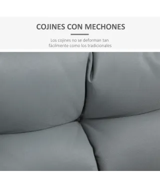 Cojín para Palé