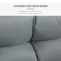 Cojín para Palé