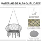 Silla Colgante