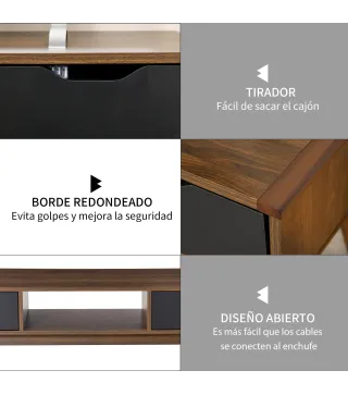 Mueble de TV