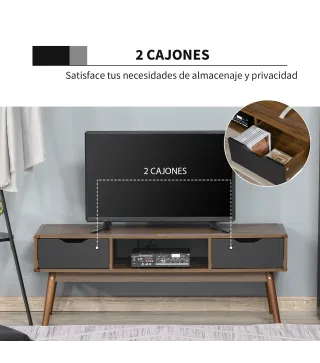 Mueble de TV