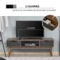 Mueble de TV