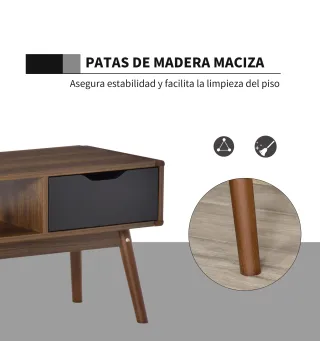 Mueble de TV