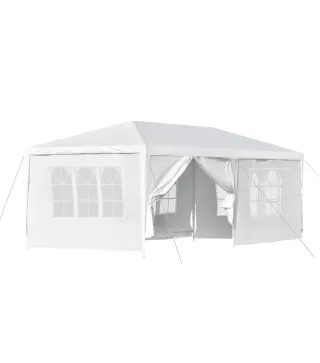 Carpa para Fiestas