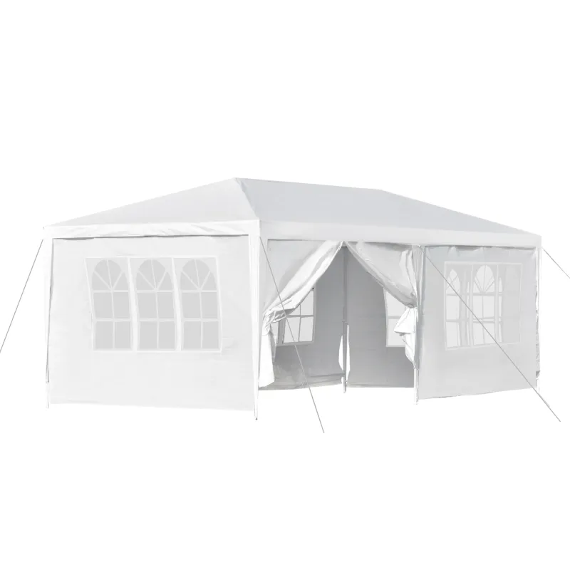 Carpa para Fiestas