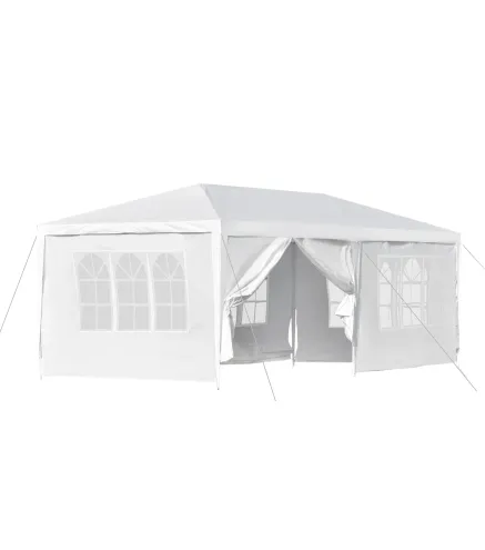 Carpa para Fiestas