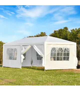 Carpa para Fiestas