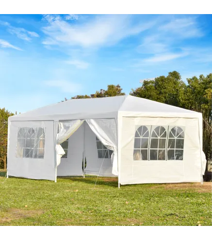 Carpa para Fiestas